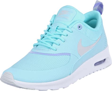 nike air max thea braun türkis|air max thea foot locker.